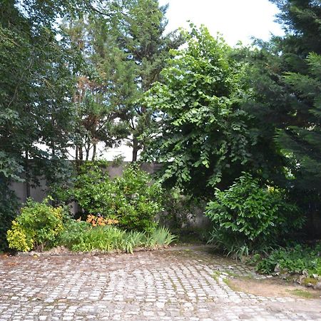 Lit En Loire Bed & Breakfast Сен-Сир-сюр-Лоар Екстериор снимка
