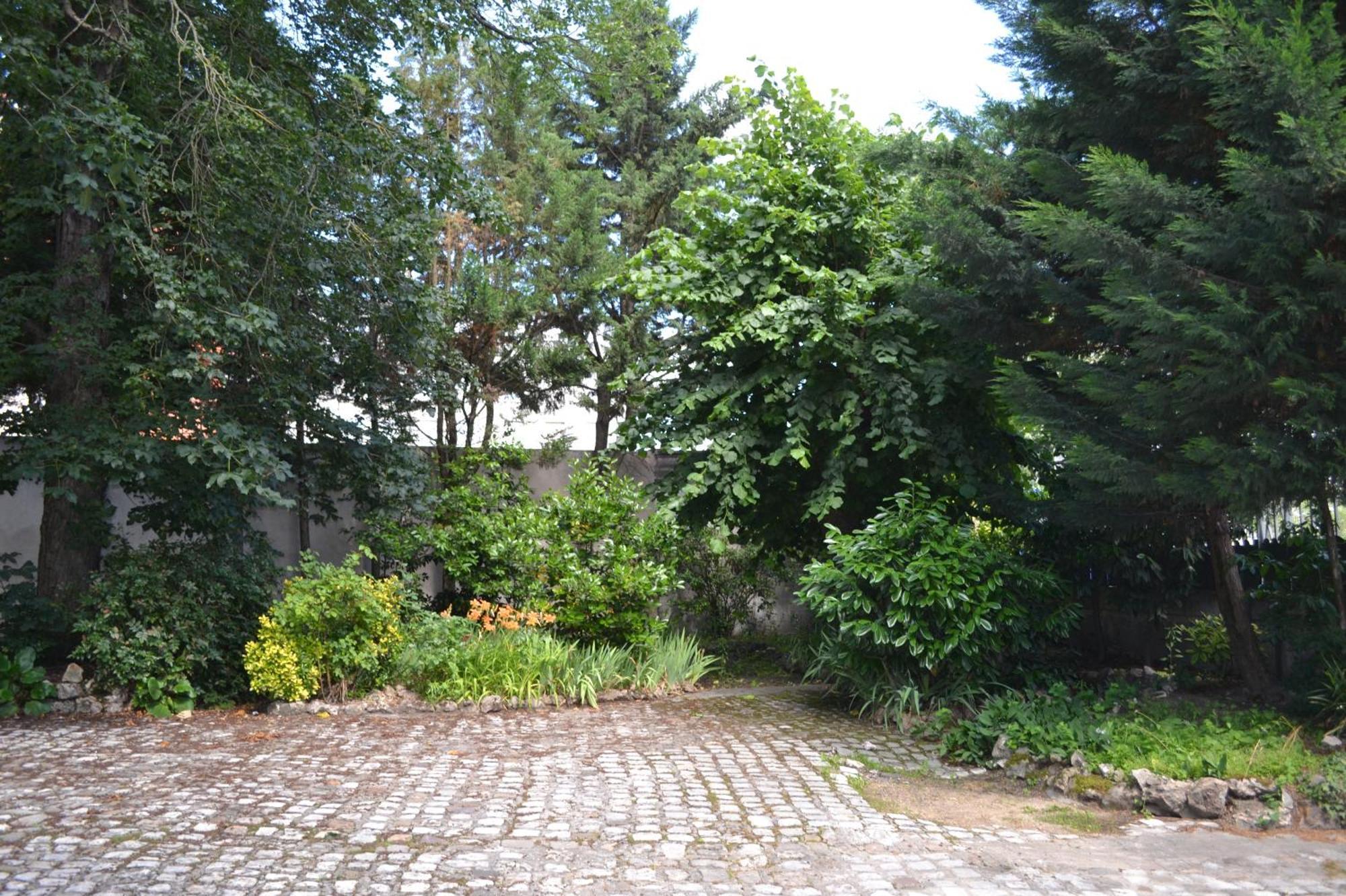 Lit En Loire Bed & Breakfast Сен-Сир-сюр-Лоар Екстериор снимка