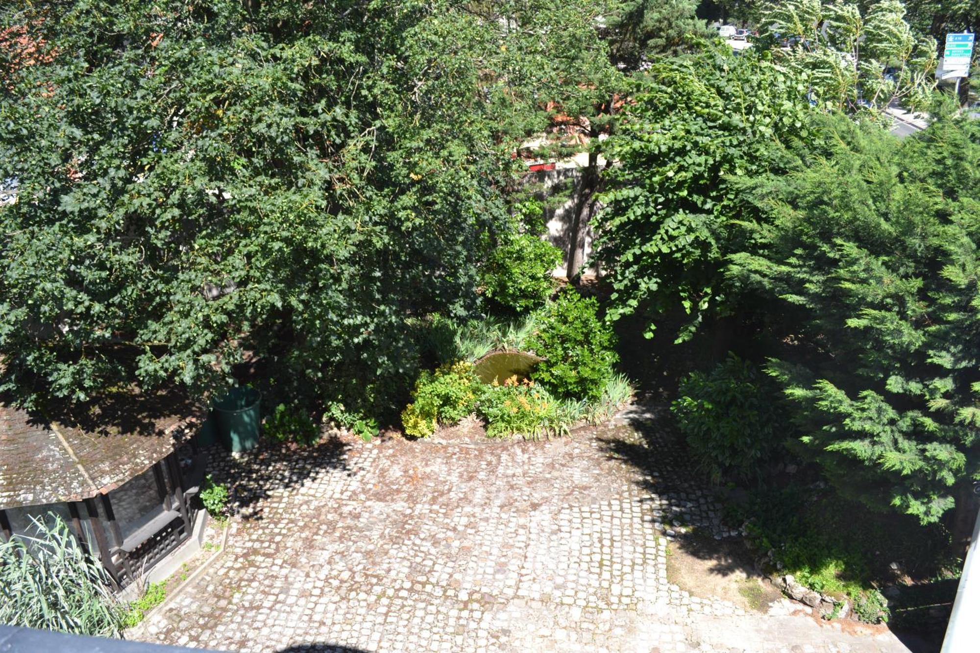 Lit En Loire Bed & Breakfast Сен-Сир-сюр-Лоар Екстериор снимка