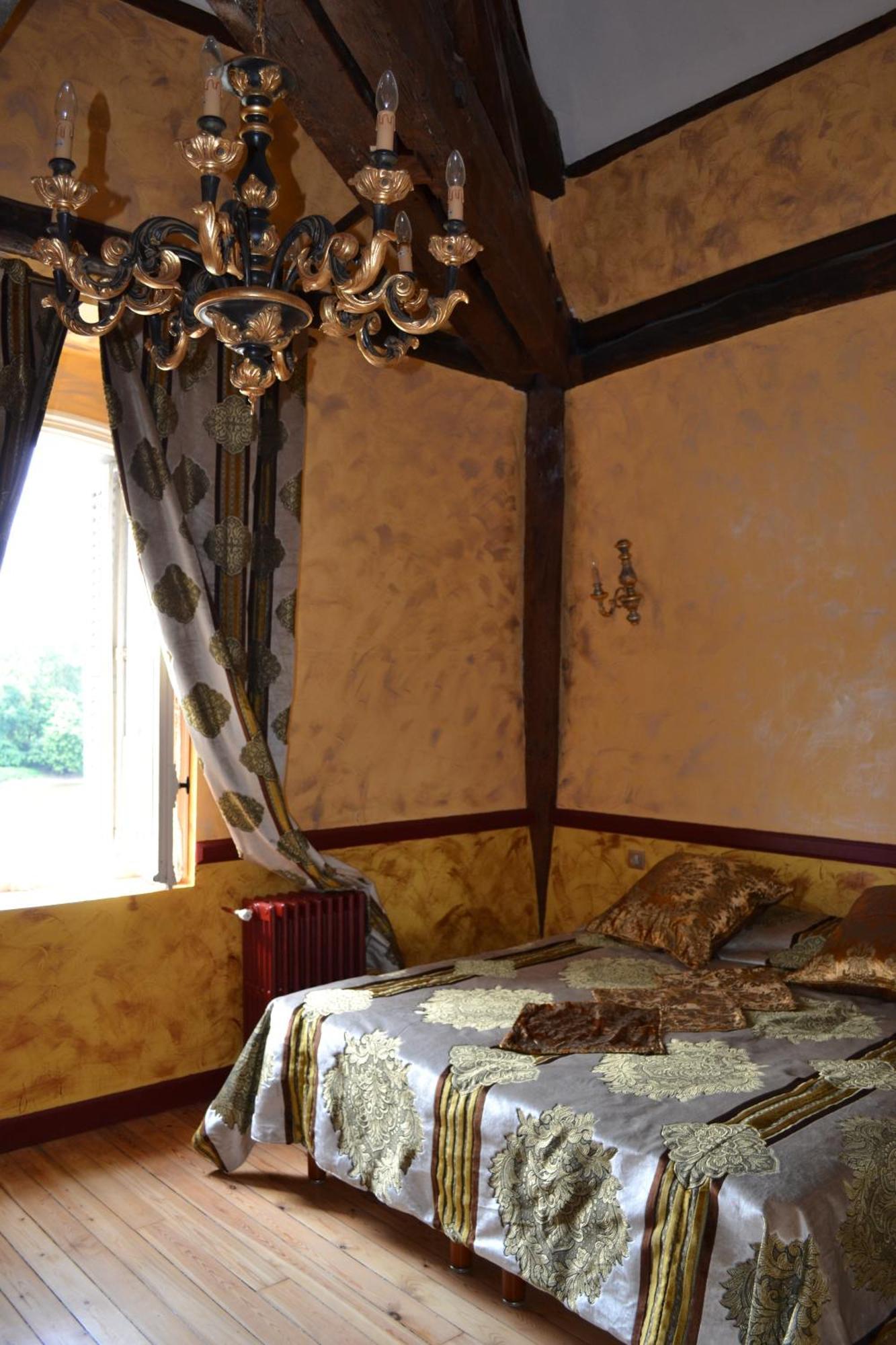 Lit En Loire Bed & Breakfast Сен-Сир-сюр-Лоар Екстериор снимка