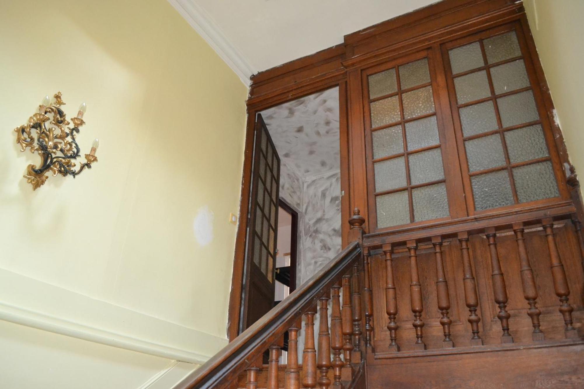 Lit En Loire Bed & Breakfast Сен-Сир-сюр-Лоар Екстериор снимка