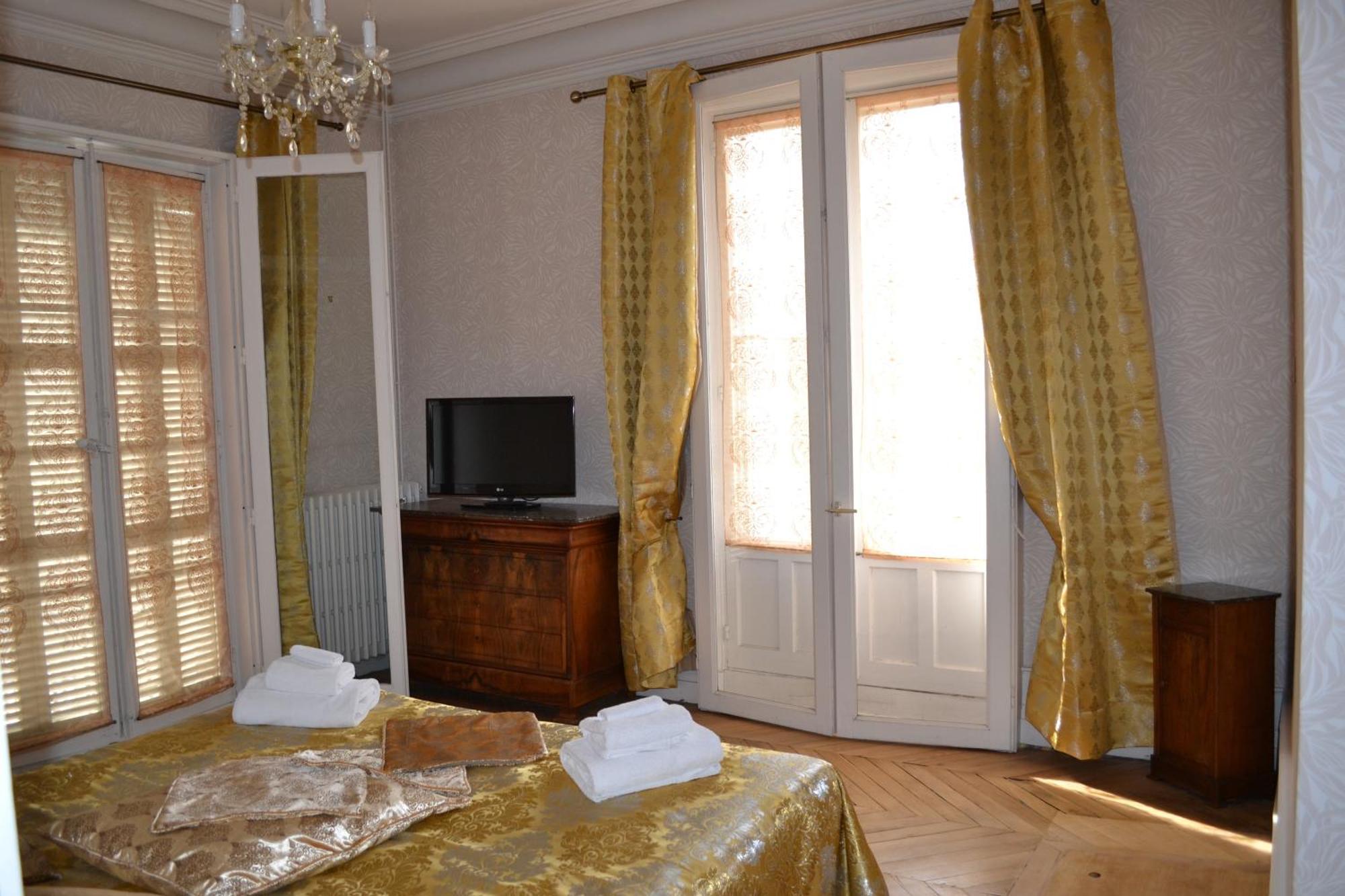 Lit En Loire Bed & Breakfast Сен-Сир-сюр-Лоар Екстериор снимка