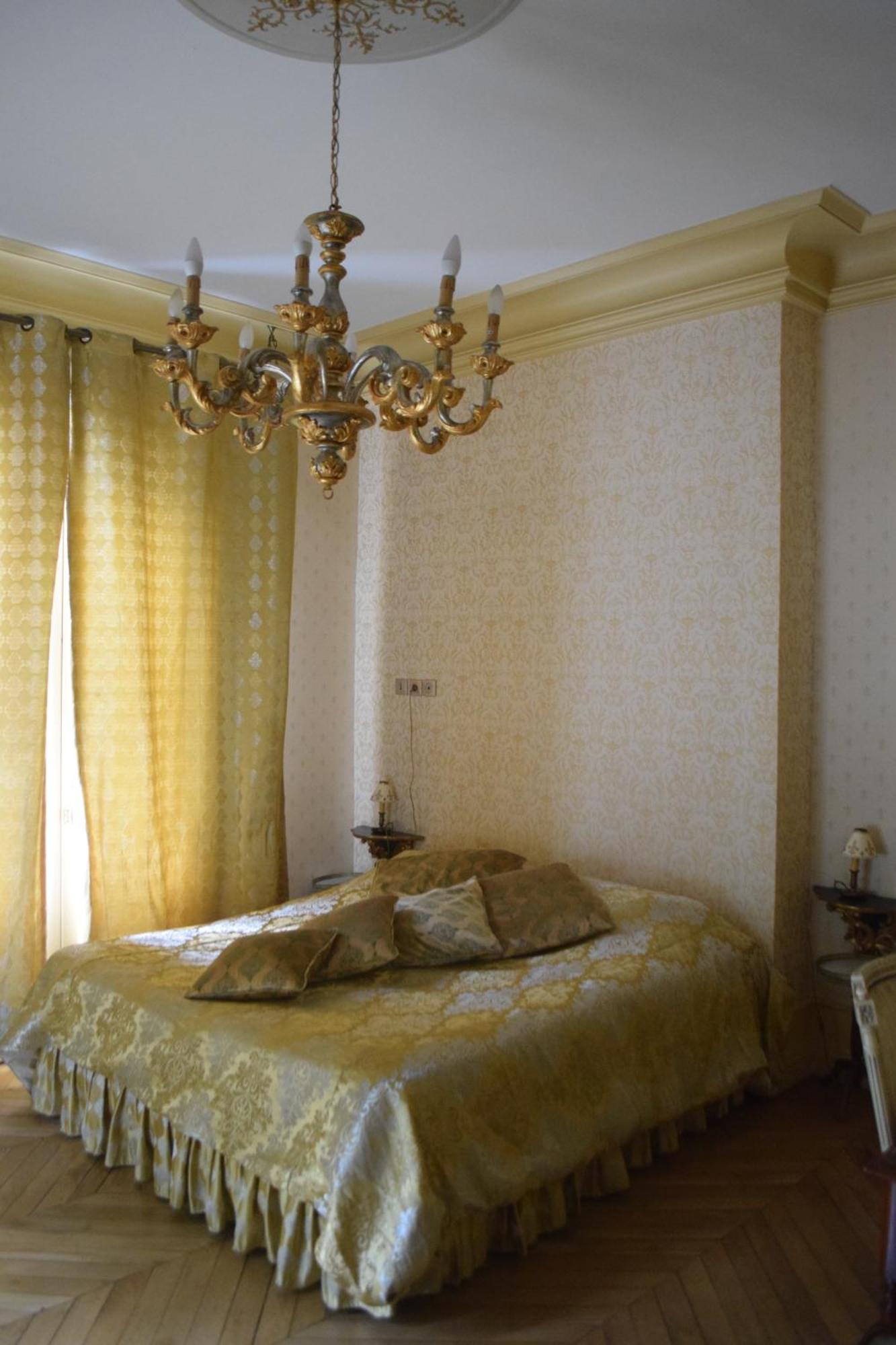 Lit En Loire Bed & Breakfast Сен-Сир-сюр-Лоар Екстериор снимка