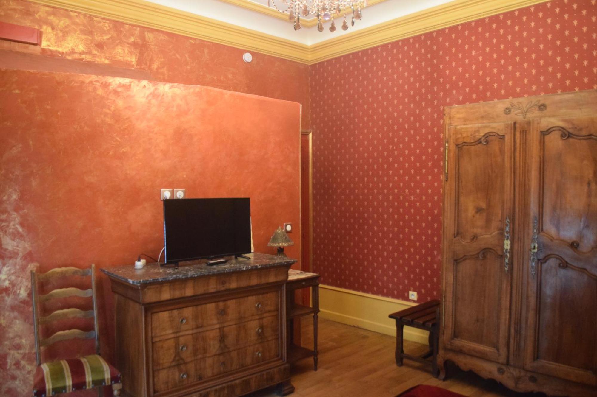 Lit En Loire Bed & Breakfast Сен-Сир-сюр-Лоар Екстериор снимка