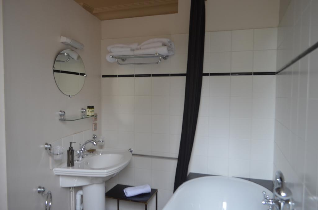 Lit En Loire Bed & Breakfast Сен-Сир-сюр-Лоар Екстериор снимка