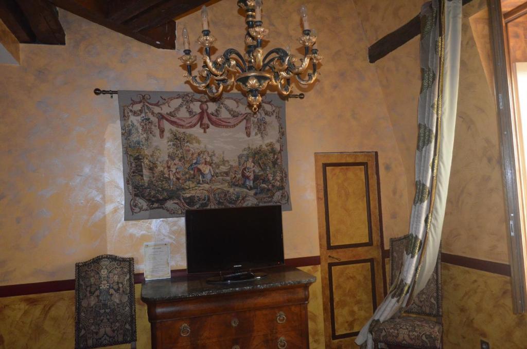 Lit En Loire Bed & Breakfast Сен-Сир-сюр-Лоар Екстериор снимка